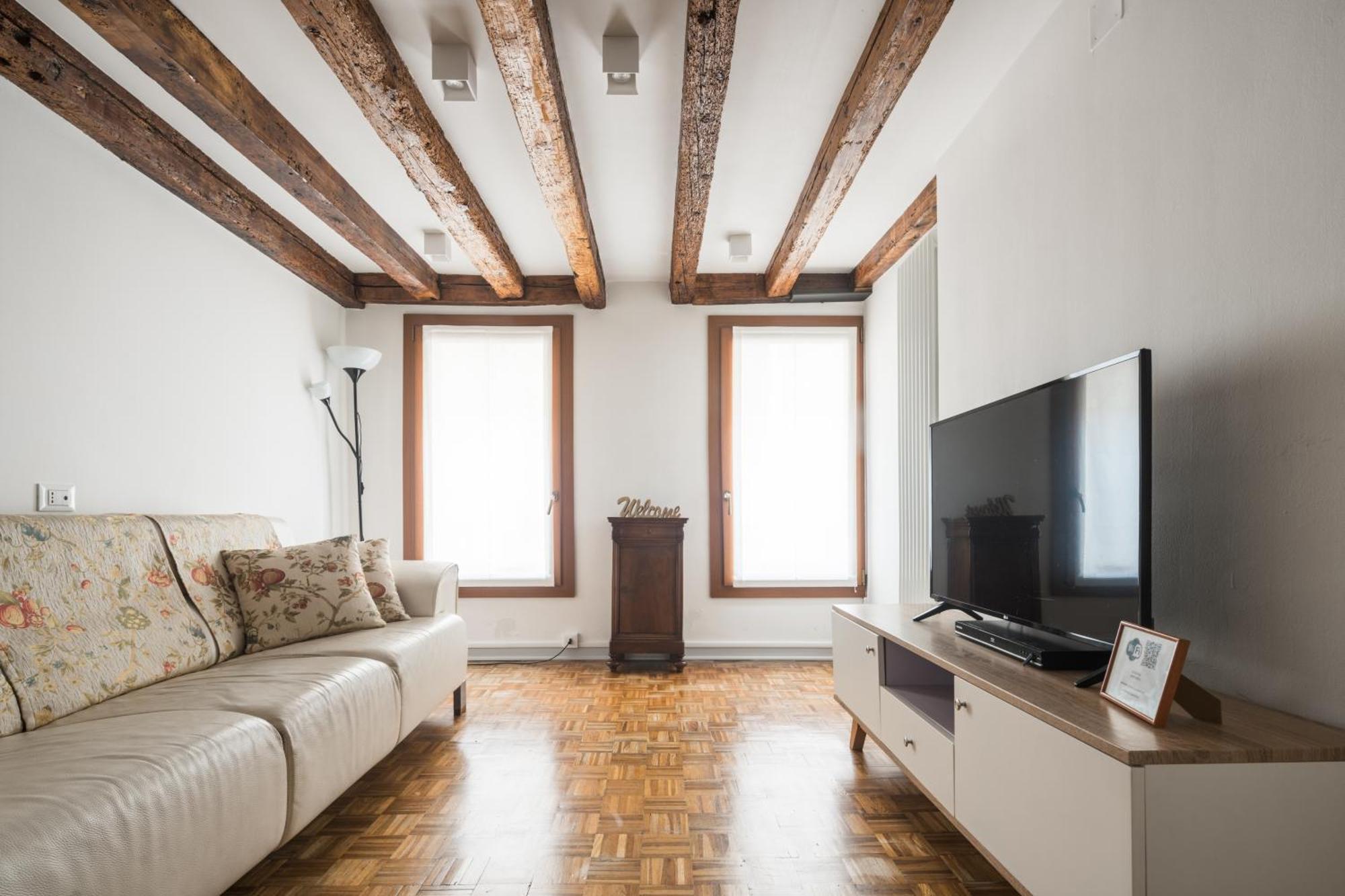 Goodwind Venice Apartments 外观 照片