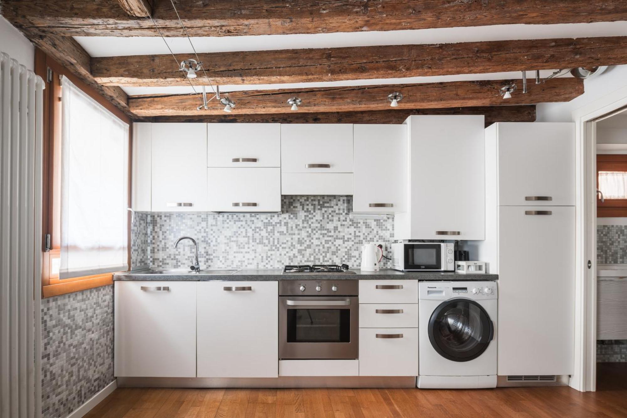Goodwind Venice Apartments 外观 照片