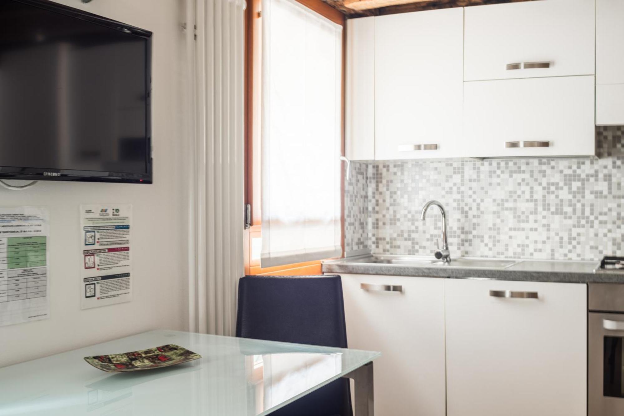 Goodwind Venice Apartments 外观 照片