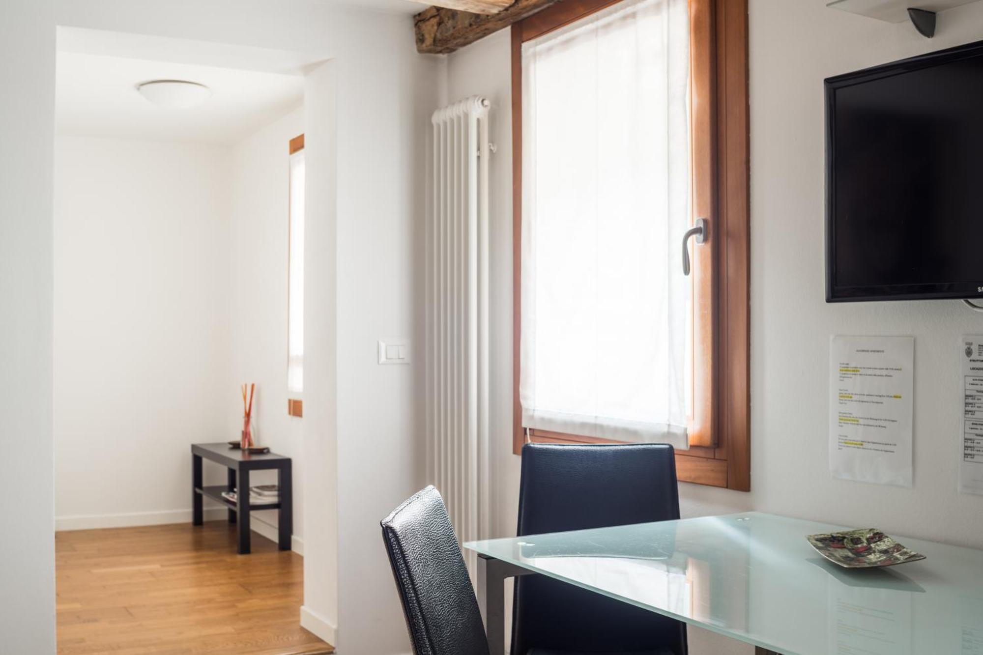 Goodwind Venice Apartments 外观 照片
