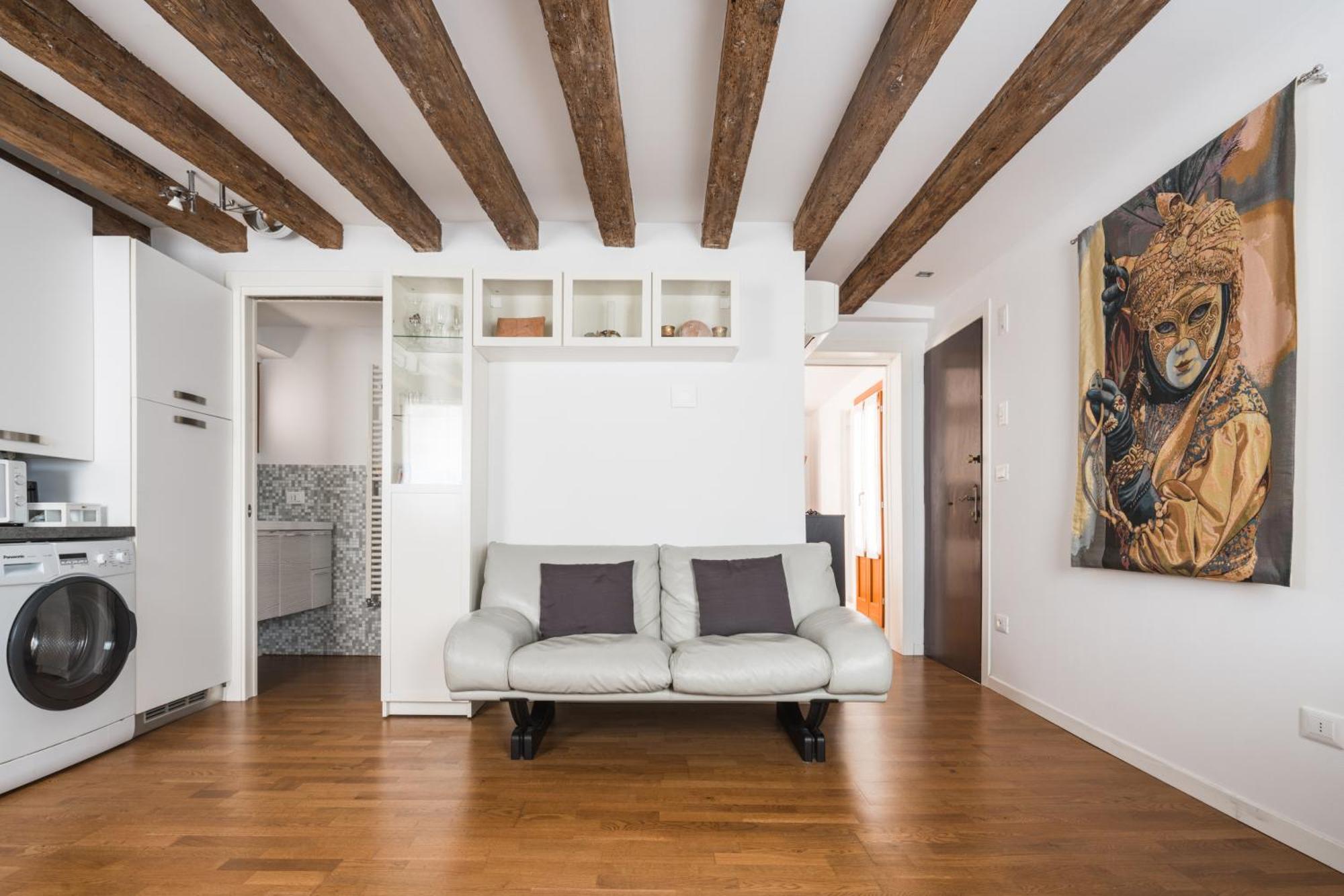 Goodwind Venice Apartments 外观 照片