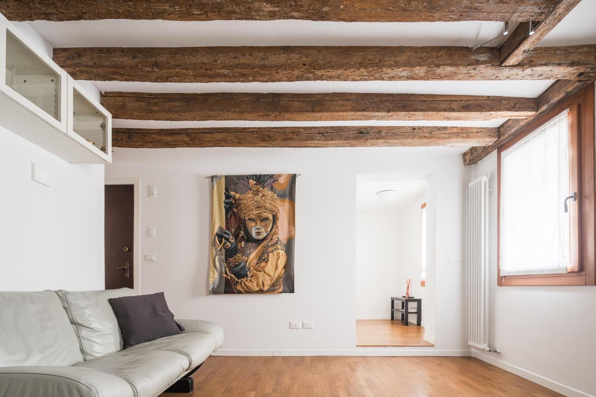 Goodwind Venice Apartments 外观 照片