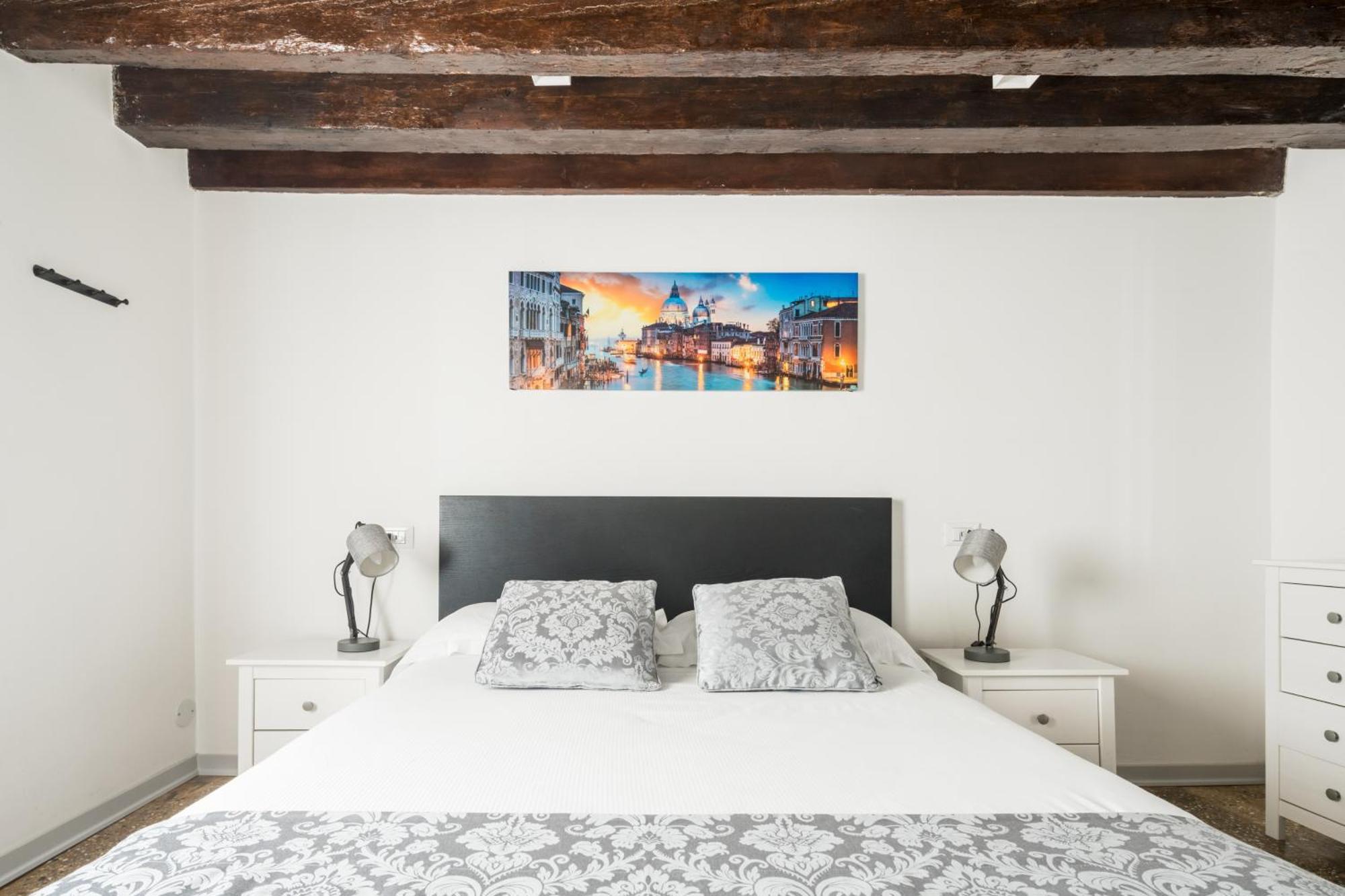 Goodwind Venice Apartments 外观 照片