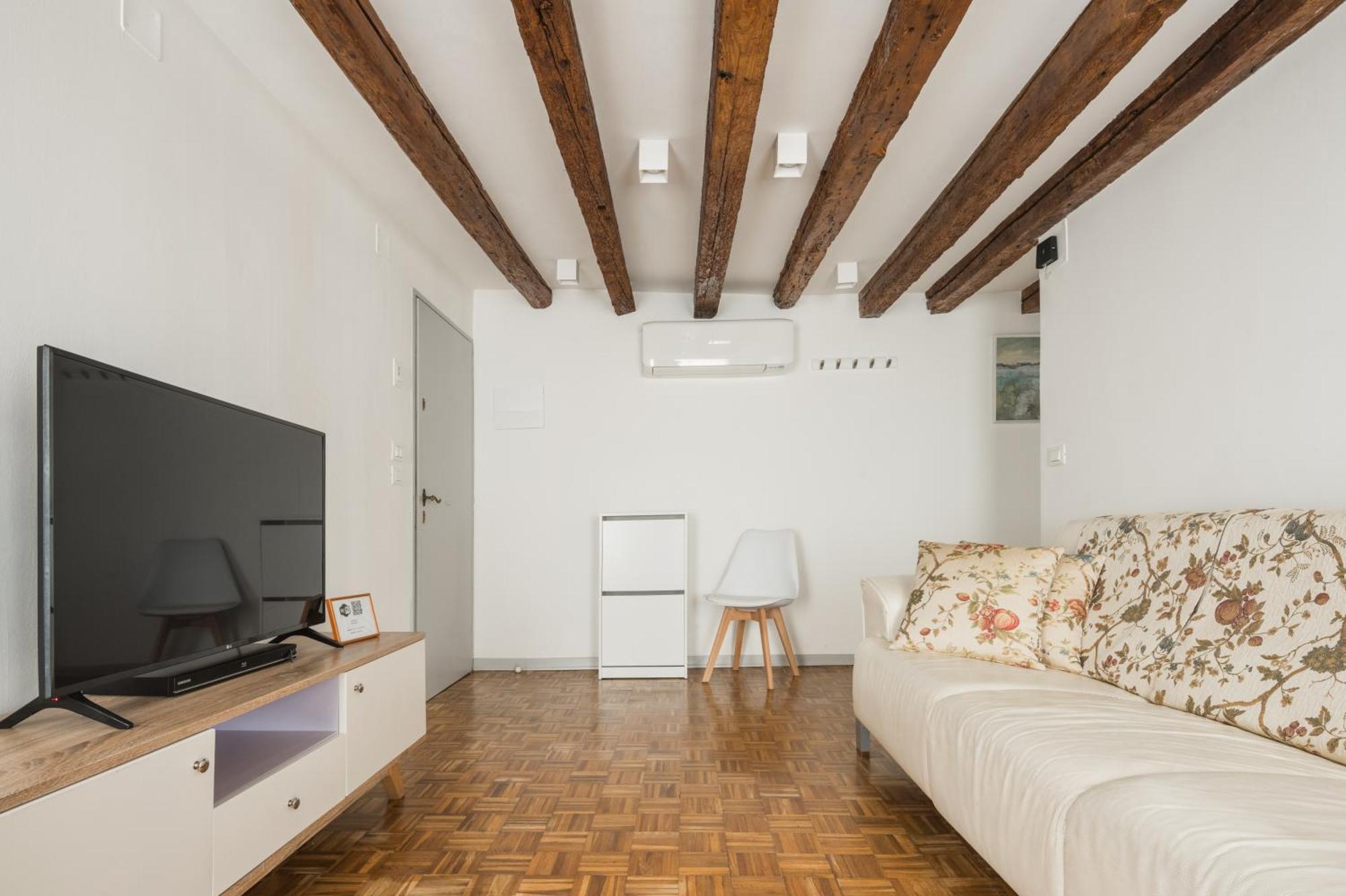 Goodwind Venice Apartments 外观 照片