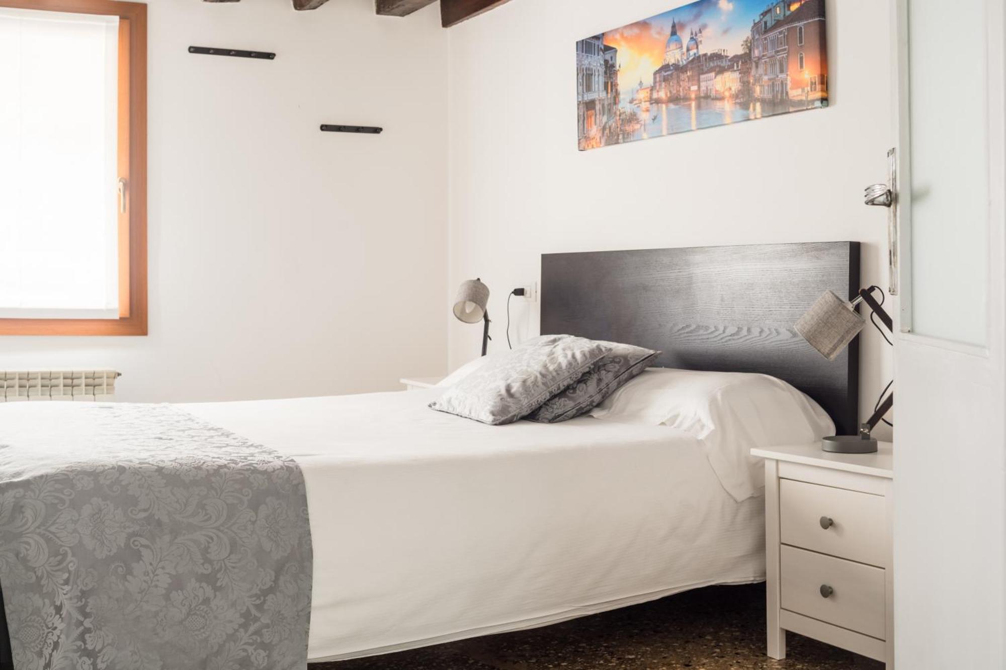 Goodwind Venice Apartments 外观 照片