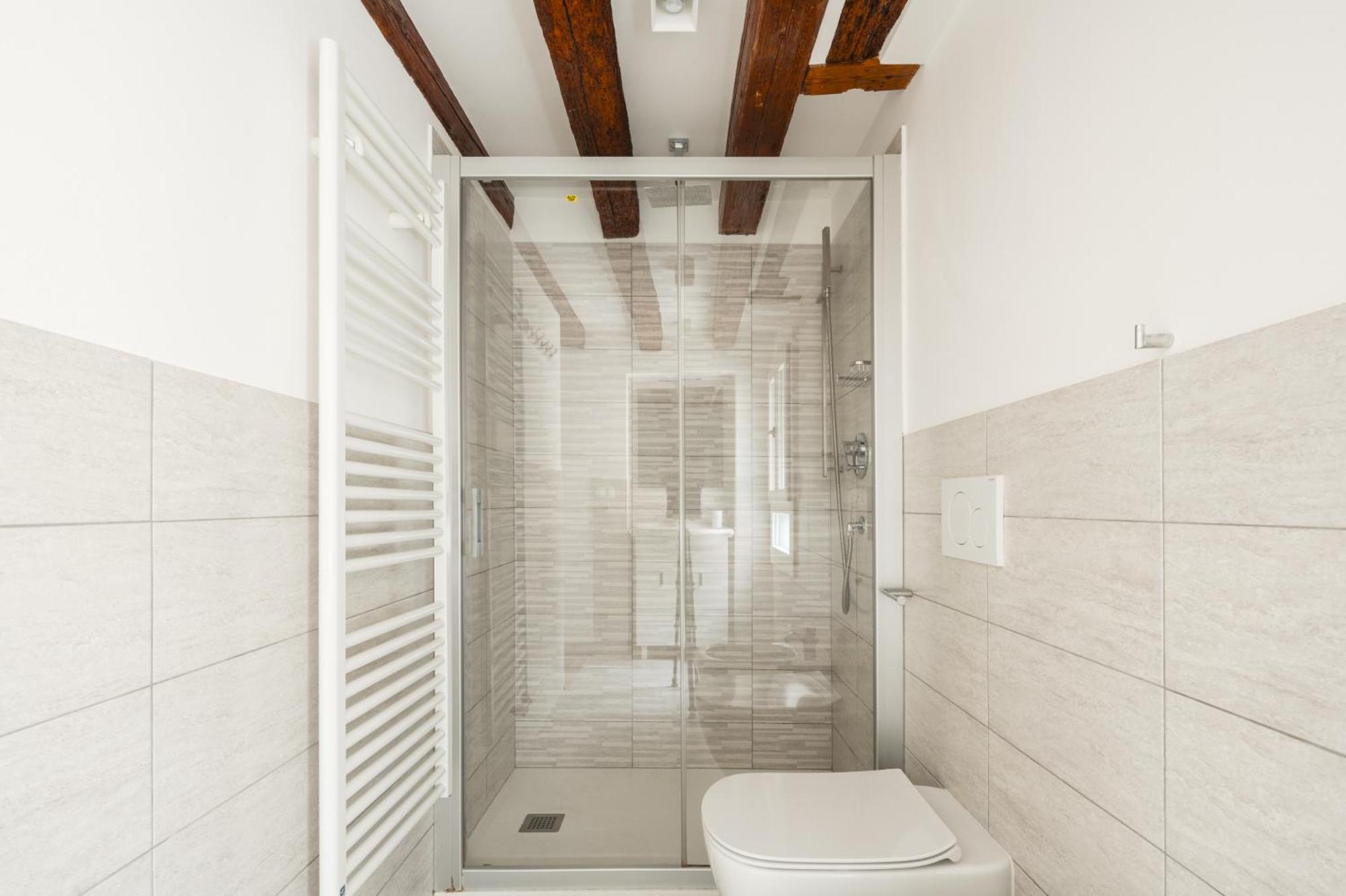 Goodwind Venice Apartments 外观 照片
