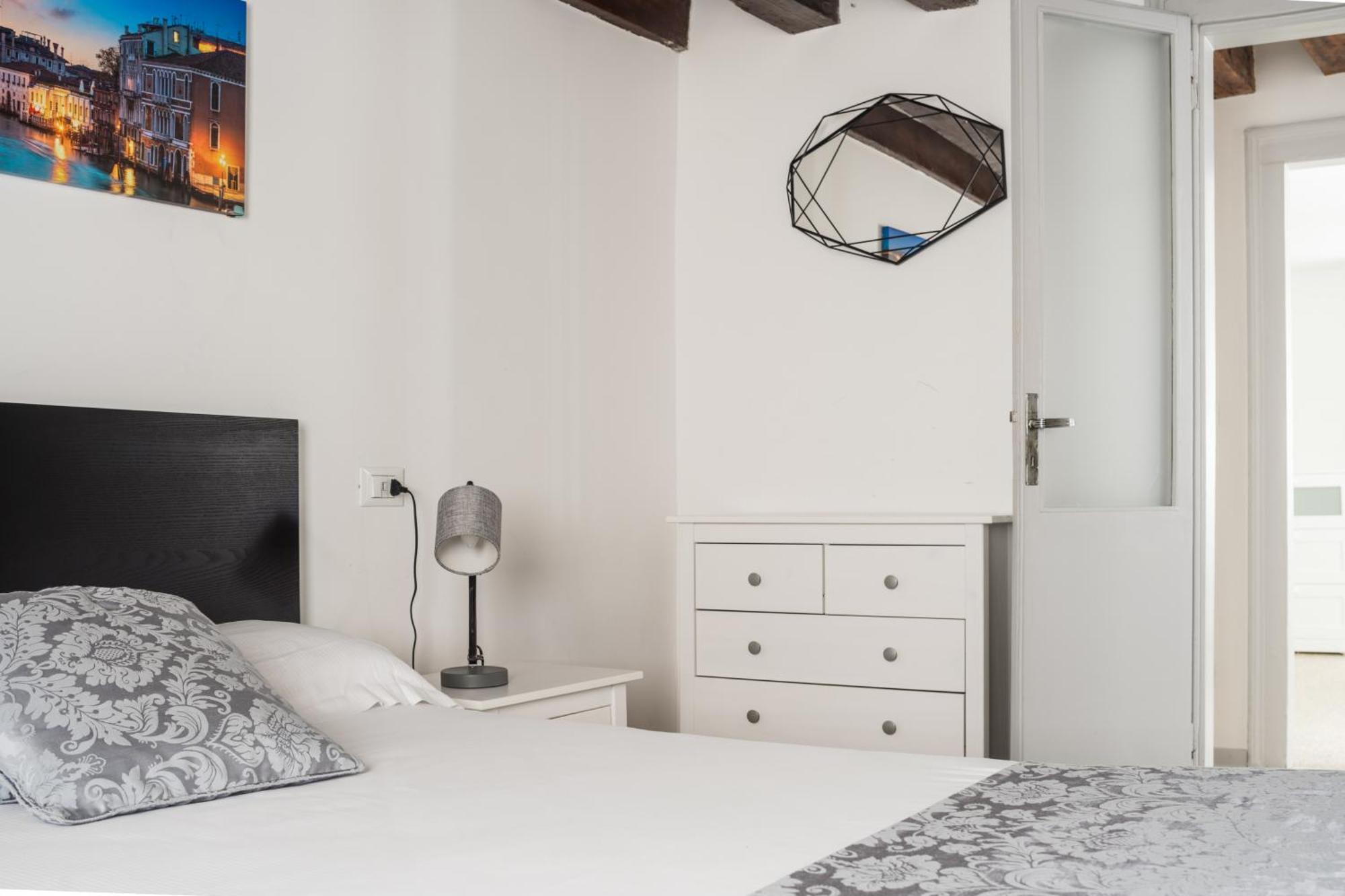 Goodwind Venice Apartments 外观 照片