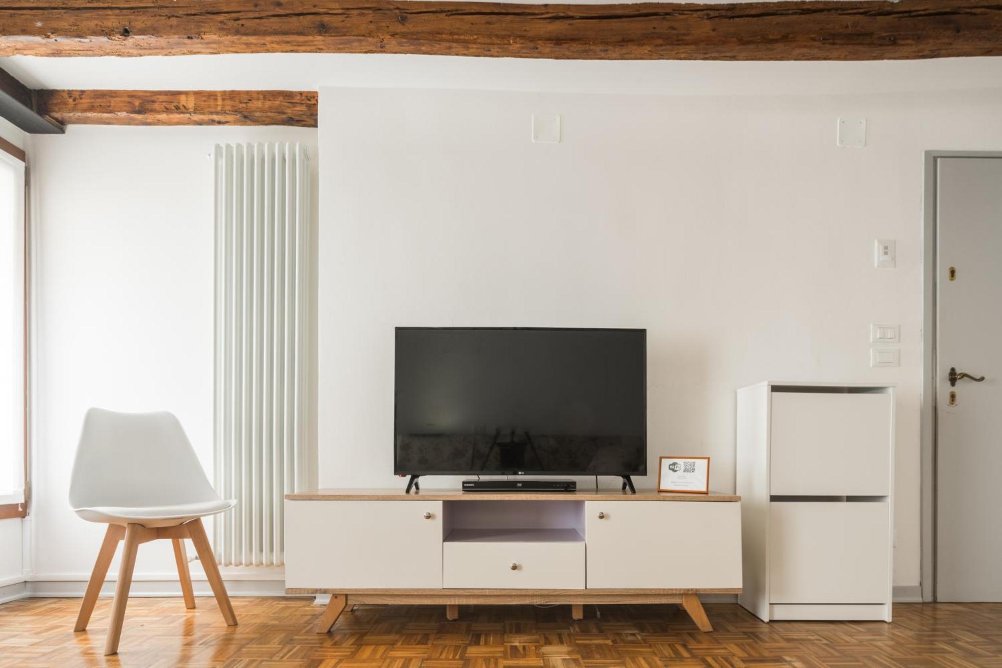 Goodwind Venice Apartments 外观 照片