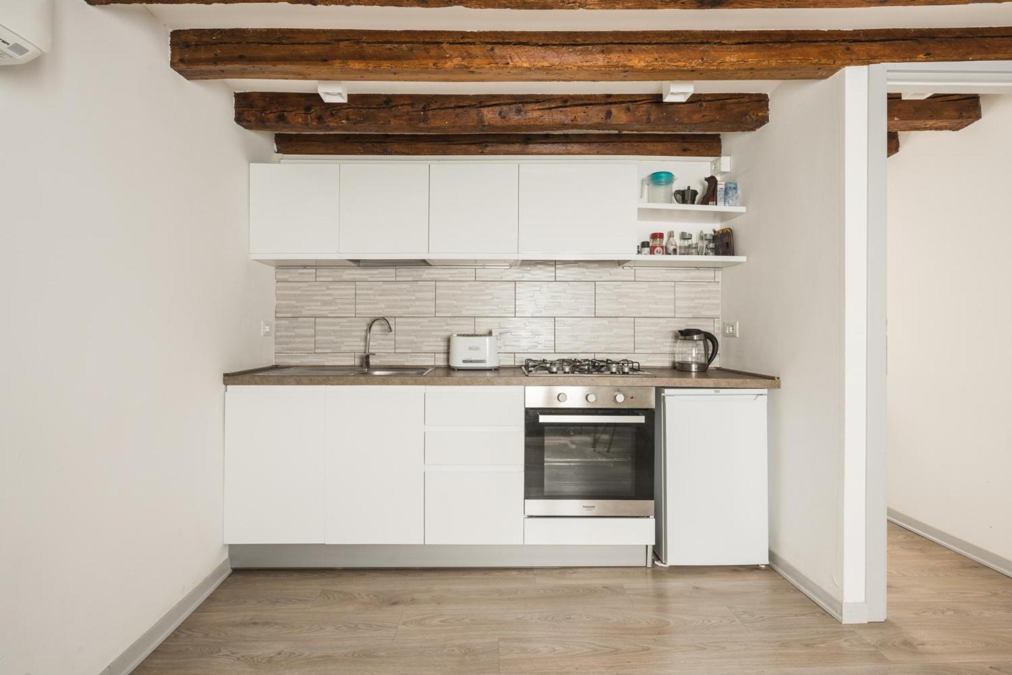 Goodwind Venice Apartments 外观 照片