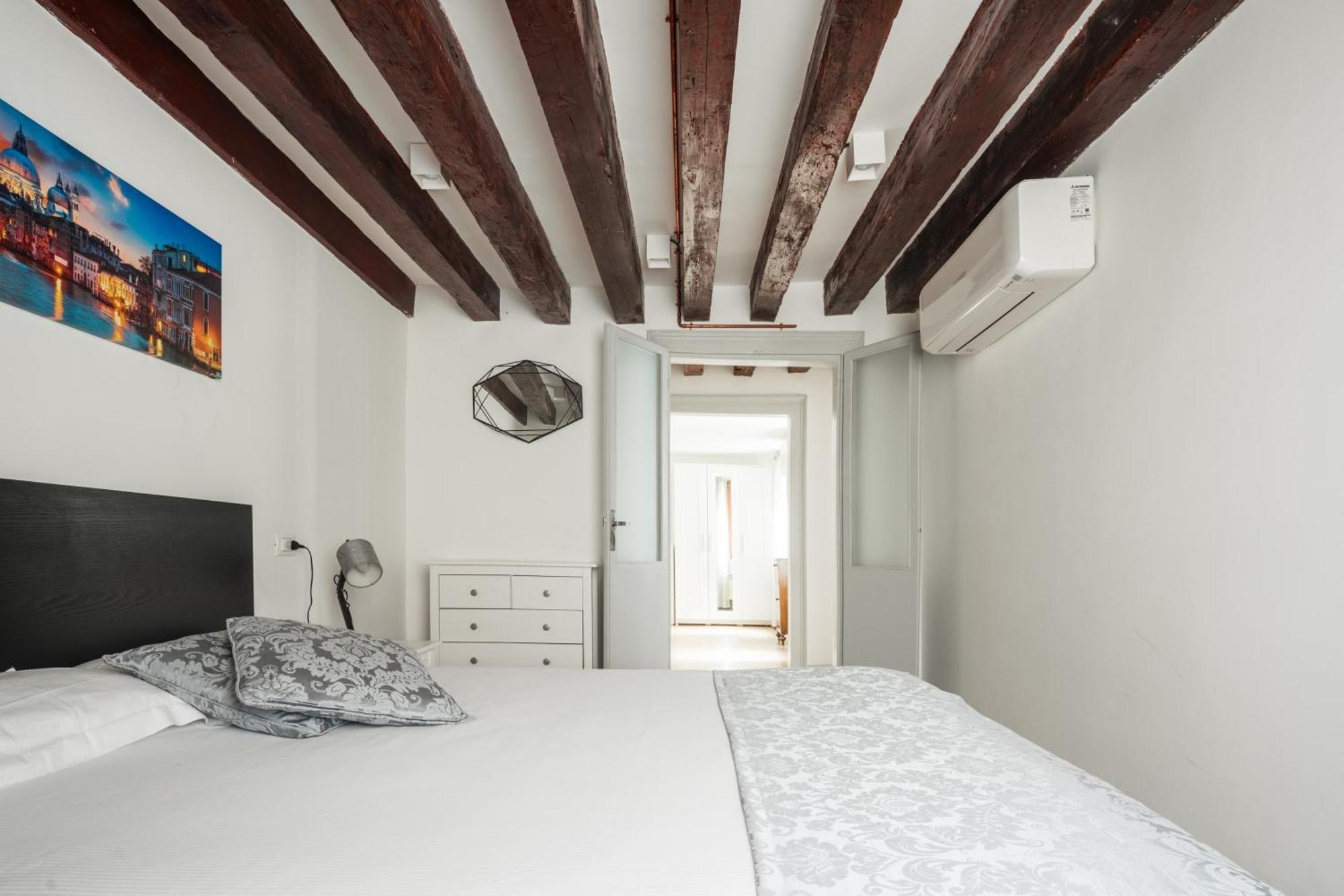 Goodwind Venice Apartments 外观 照片