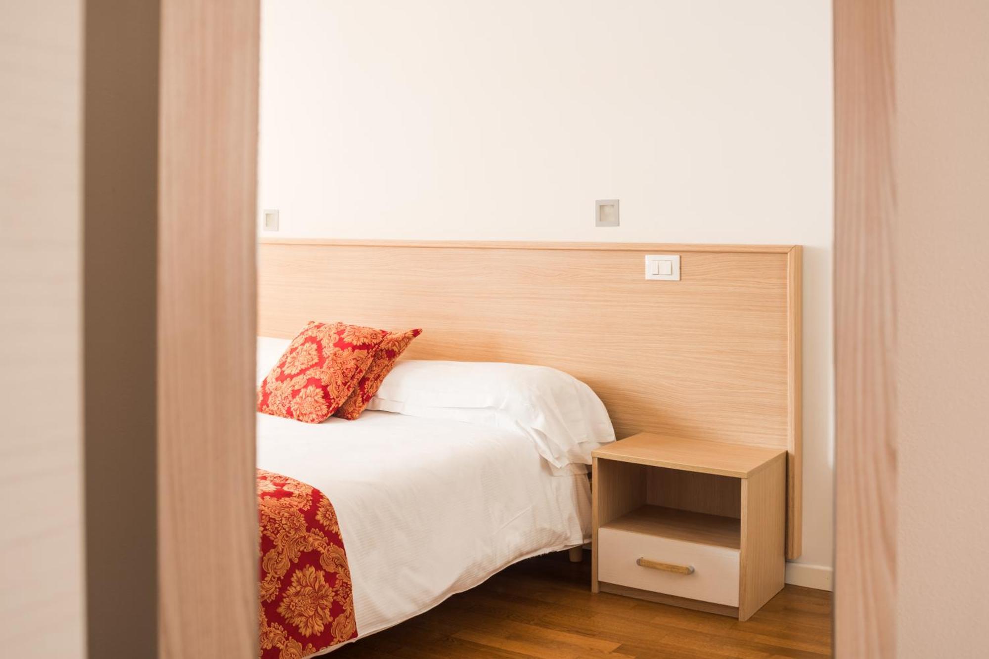 Goodwind Venice Apartments 外观 照片