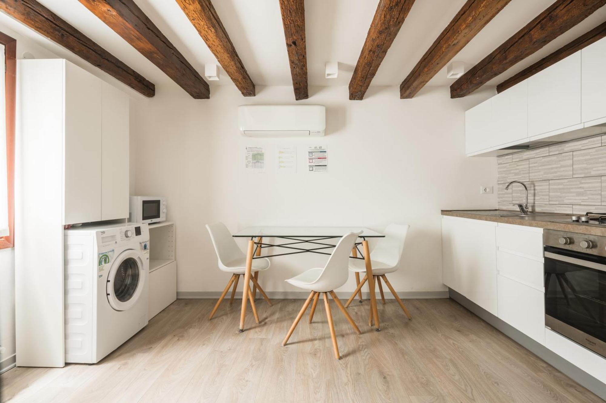 Goodwind Venice Apartments 外观 照片