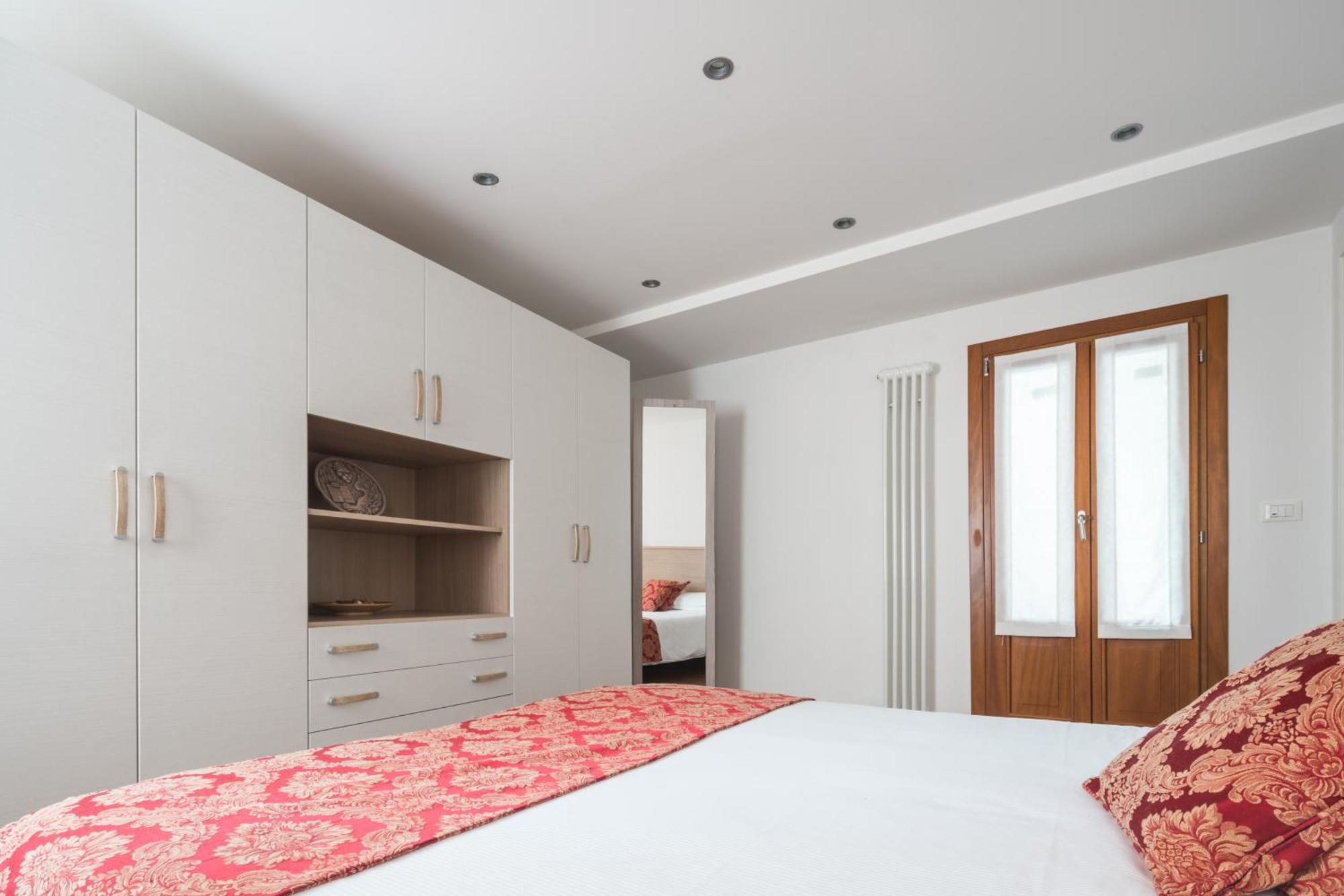 Goodwind Venice Apartments 外观 照片